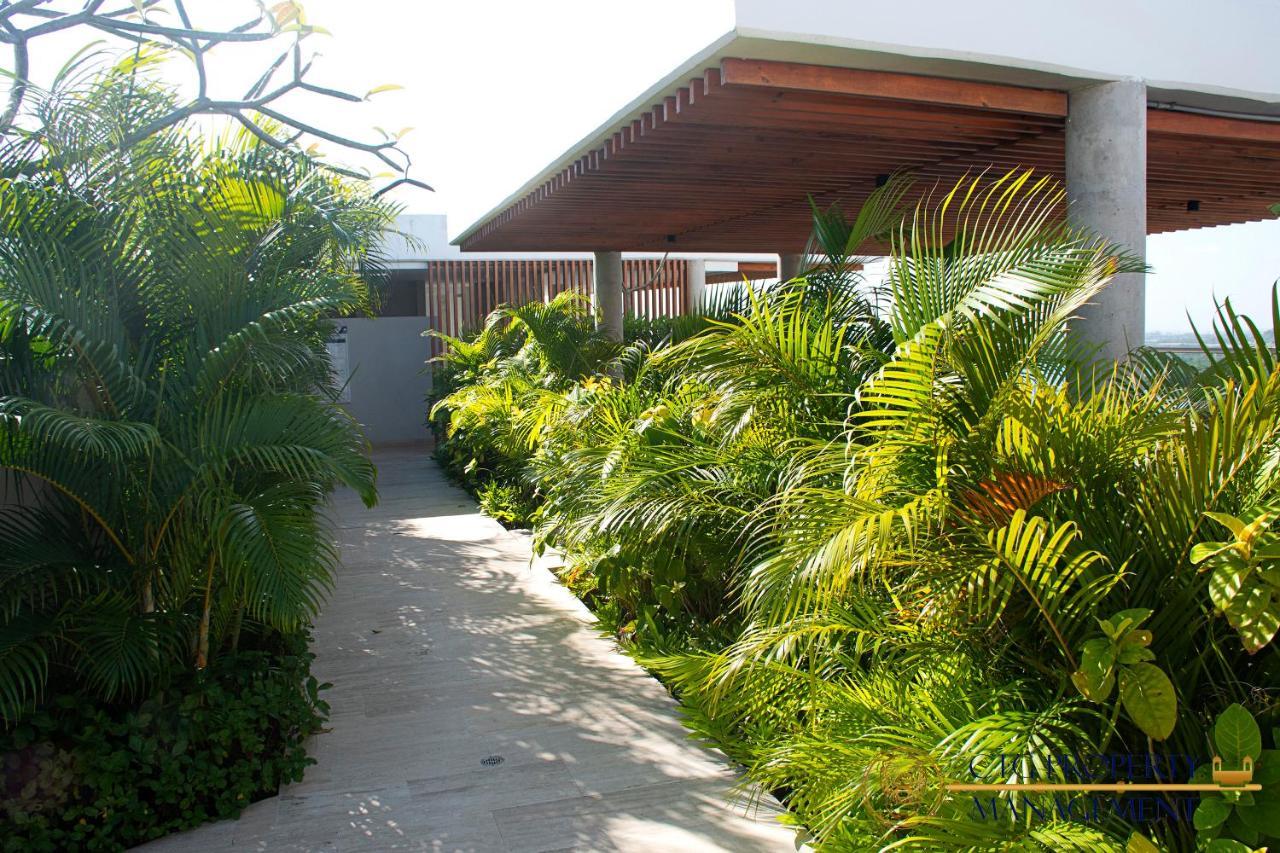 Martinique Cartagena - Apartamentos A Corta Caminata De Playa Azul Eksteriør bilde