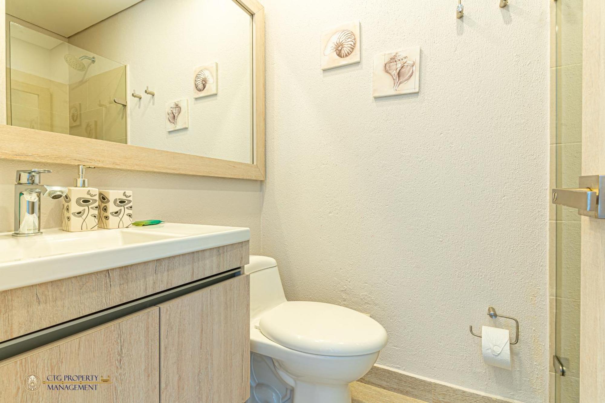 Martinique Cartagena - Apartamentos A Corta Caminata De Playa Azul Eksteriør bilde