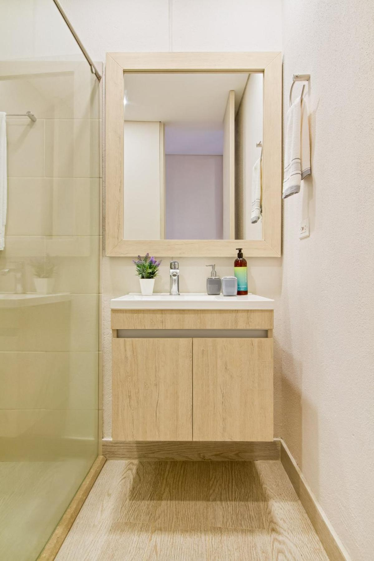 Martinique Cartagena - Apartamentos A Corta Caminata De Playa Azul Eksteriør bilde