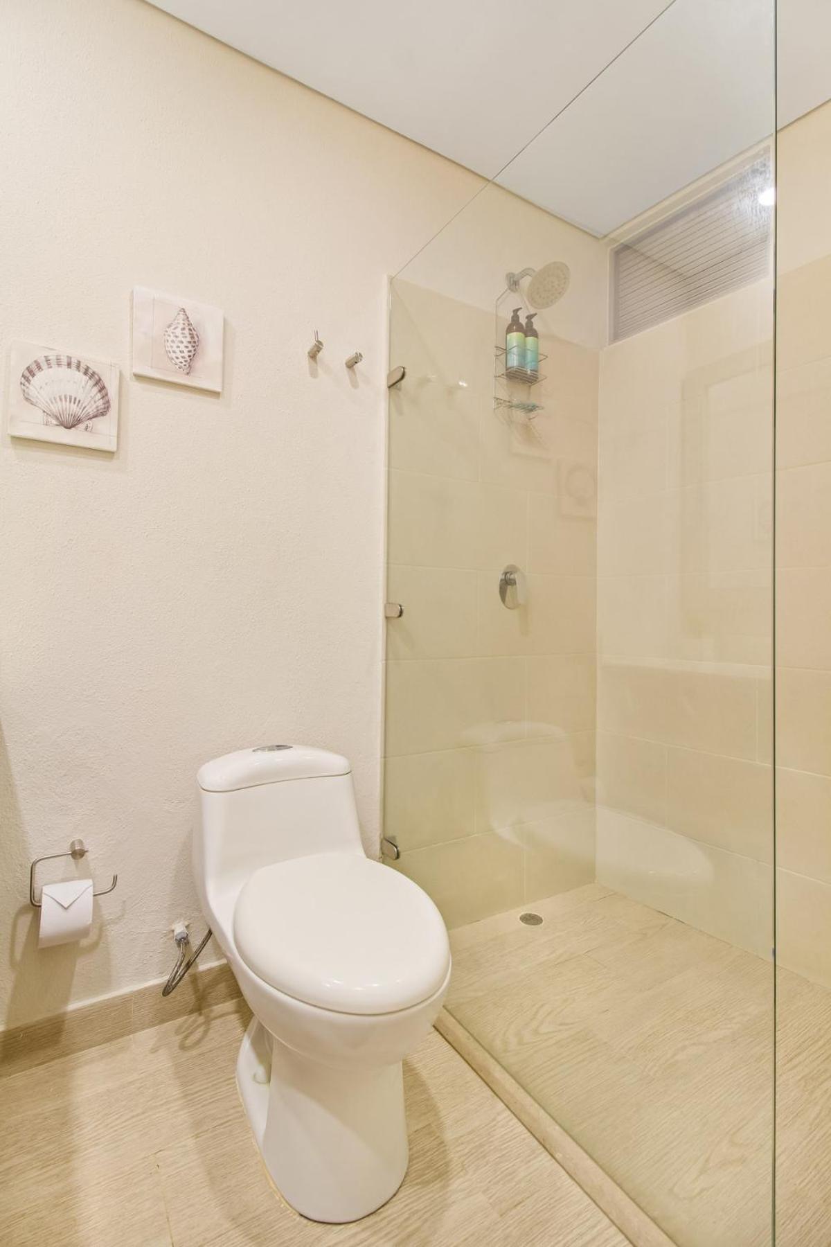 Martinique Cartagena - Apartamentos A Corta Caminata De Playa Azul Eksteriør bilde