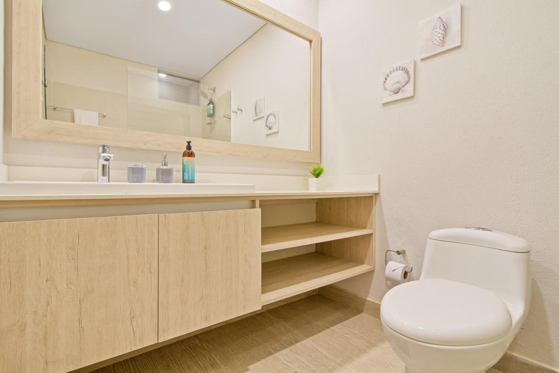 Martinique Cartagena - Apartamentos A Corta Caminata De Playa Azul Eksteriør bilde