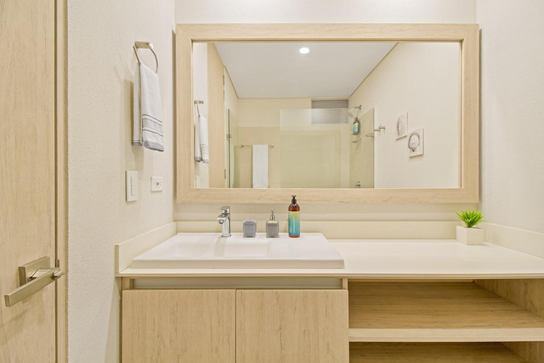Martinique Cartagena - Apartamentos A Corta Caminata De Playa Azul Eksteriør bilde