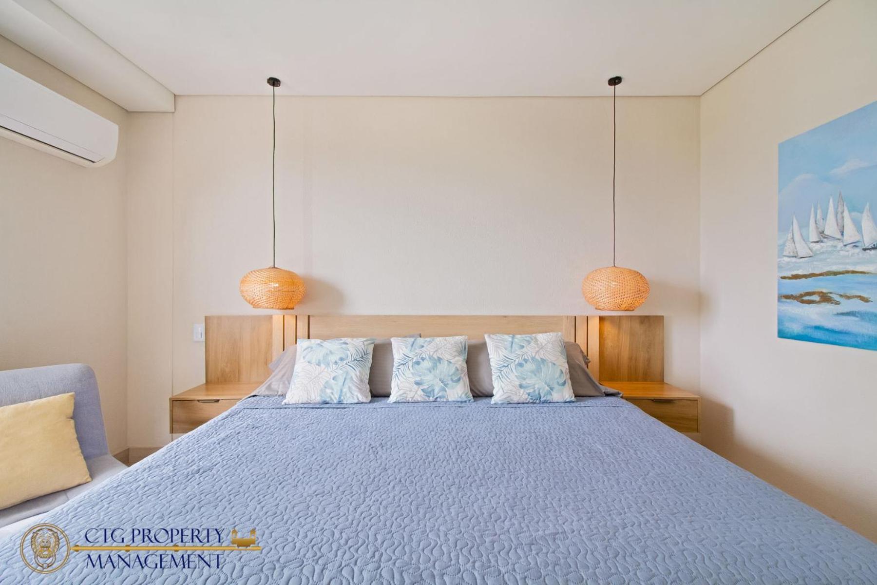 Martinique Cartagena - Apartamentos A Corta Caminata De Playa Azul Eksteriør bilde